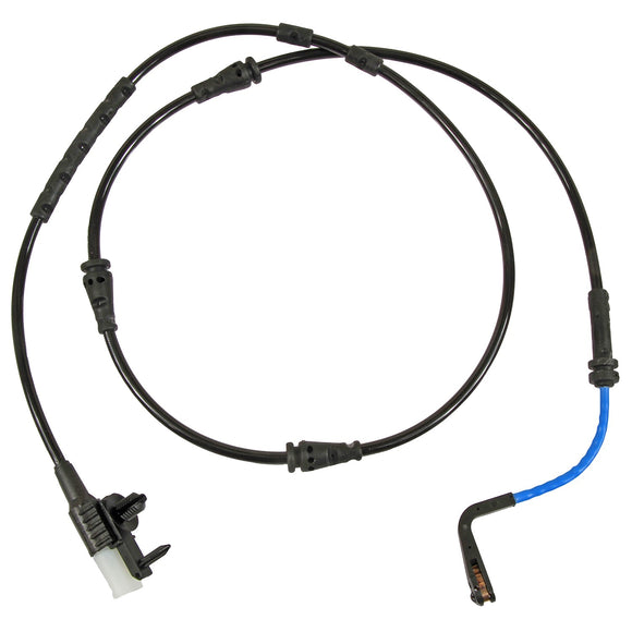 Front PowerStop Brake Wear Sensor For Jaguar E-Pace