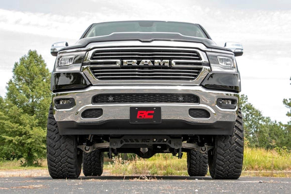 6 Inch Lift Kit - 22XL - Ram 1500 4WD (2019-2023)