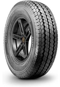 245/75R16 Continental VancoFourSeason 120N BSW E 2457516 245 75 16