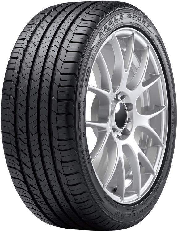 235/50R17 Goodyear Eagle Sport AS 96W VSB SL 235 50 17 2355017