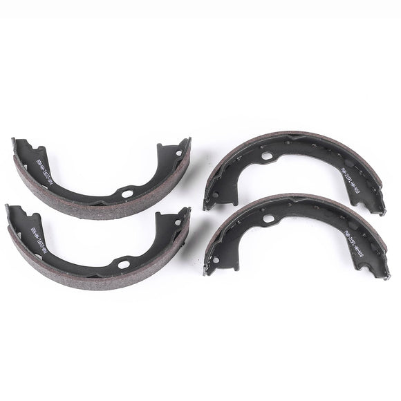 Rear PowerStop Parking Brake Shoe For Jeep Grand Cherokee