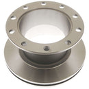 Rear PowerStop AutoSpecialty Rotor For Chevrolet C6500 Kodiak