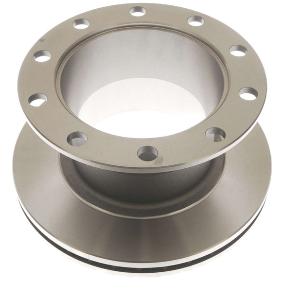 Rear PowerStop AutoSpecialty Rotor For Chevrolet C6500 Kodiak