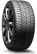 275/35ZR18 BF Goodrich g-Force Comp 2 AS Plus 99W BW XL 275 35 18 2753518