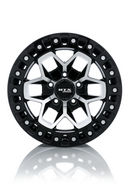 20x9 RTX Zion Black Machined 6x139.7 ET0 wheel/rim-5