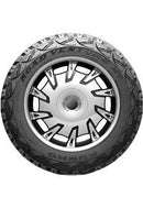 LT275/70R18 Kumho Road Venture MT71 Tire(s) 125/122Q BW E 275 70 18 2757018