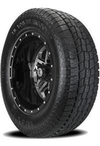 Lexani Terrain Beast AT Tire 265/70R16 121/118S BSW 2657016 265 70 16