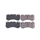 PowerStop Z16 Evolution Ceramic Brake Pads