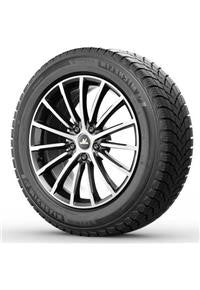 215/55R16 Michelin X-Ice Snow 97H BSW XL 215 55 16 2155516