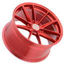 21X10.5 Victor Equipment Zuffen C-RED 5X130 ET56 wheel/rim-4