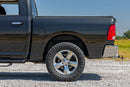 Rough Country Rear Wheel Well Liners For Ram 1500 2500 3500 2WD 4WD