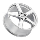 17X8 Petrol P2A SLV MCH-FC 5X120 ET35 wheel/rim