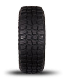 Mudder Trucker Hang Over M/T Mud Tire 35X12.50R18 128Q LRF BSW 35125018 35 1250-4