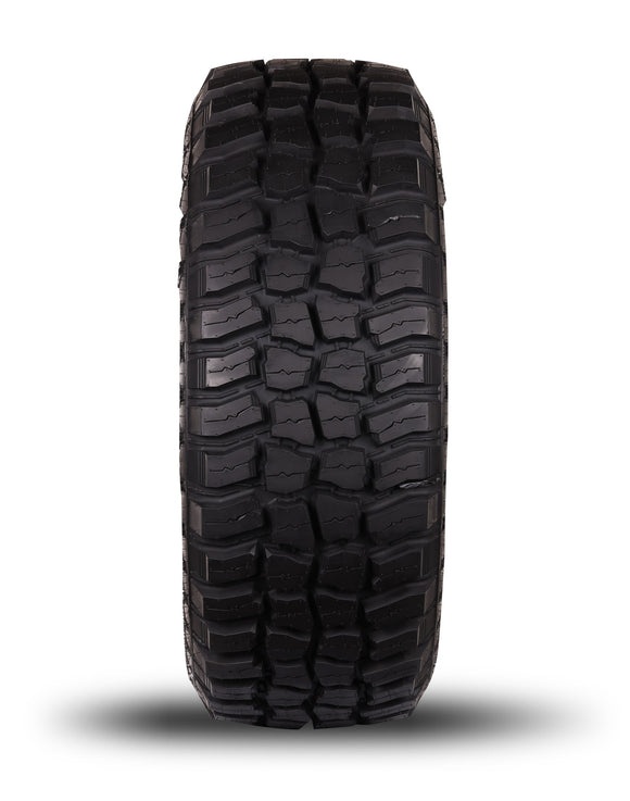 Mudder Trucker Hang Over M/T Mud Tire 35X12.50R18 128Q LRF BSW 35125018 35 1250