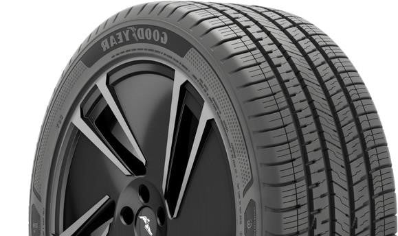 235/45R18 Goodyear Electricdrive 2 SCT 98W VSB XL 235 45 18 2354518