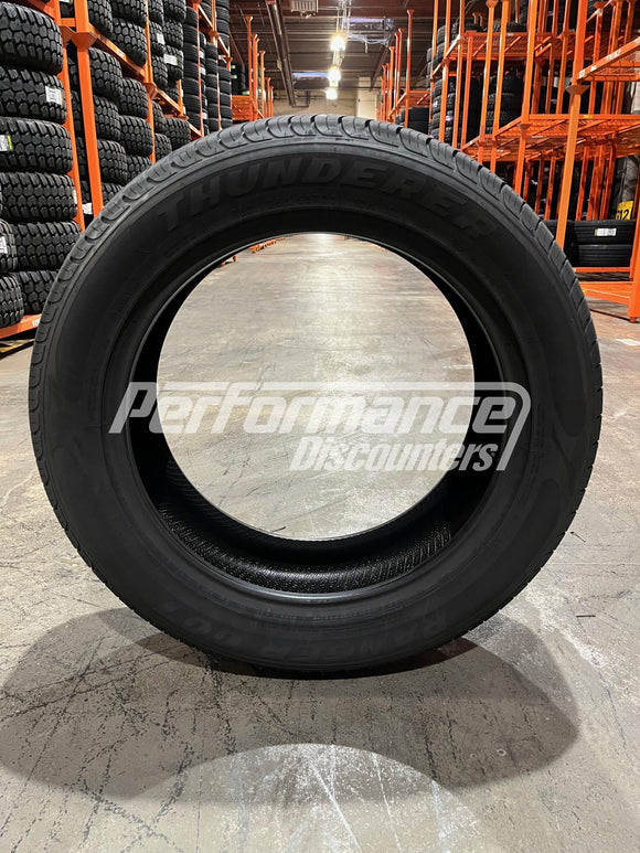 Thunderer Ranger 007 R601 Tire 255/55R20 110H BSW XL 2555520 255 55 20