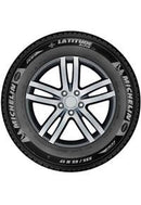 255/50R19 Michelin Latitude Alpin LA2 107V BSW XL 255 50 19 2555019