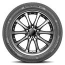 235/55R19 Kumho Crugen HP71 Tire(s) 101H 235 55 19 2355519