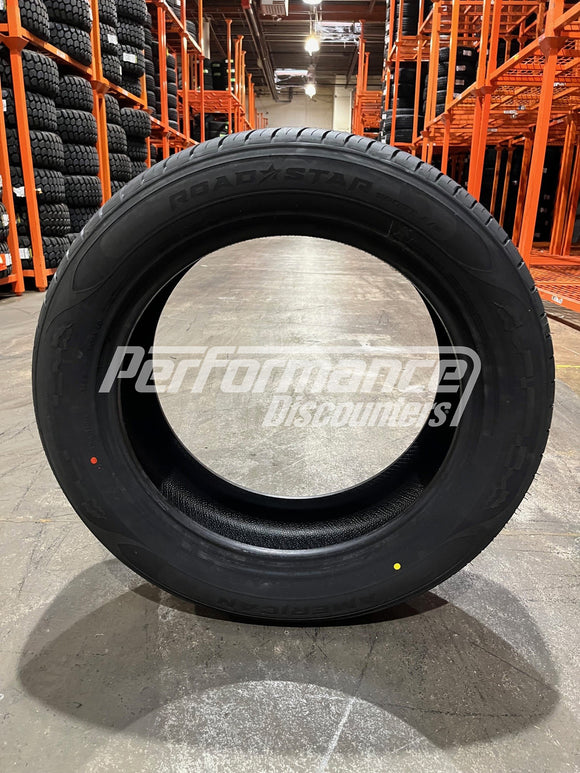 255/55R20 American Roadstar Sport A/S 110H BSW SL 255 55 20 2555520