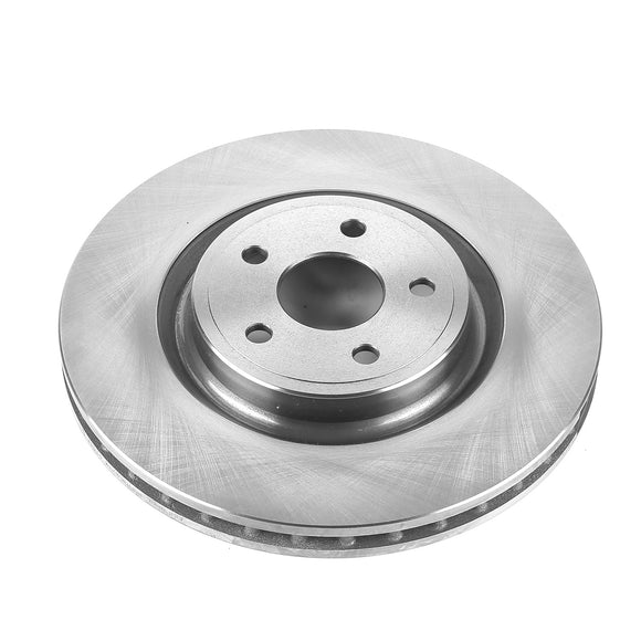Front PowerStop AutoSpecialty Rotor For Jeep Grand Cherokee