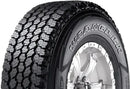 265/65R17 Goodyear Wrangler AT Adventure with Kevlar 112T OWL SL 265 65 17 26565