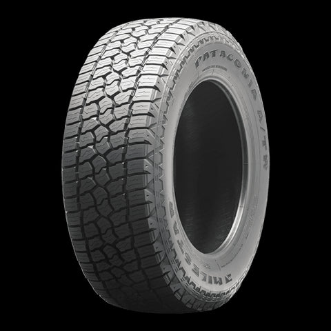 Milestar Patagonia A/T R Tire(s) 275/60R20 SL BSW 115T 2756020