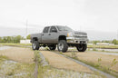 7.5 Inch Lift Kit - M1 Struts/M1 - Chevy/GMC 1500 (07-13)
