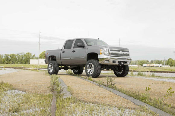 7.5 Inch Lift Kit - M1 Struts/M1 - Chevy/GMC 1500 (07-13)