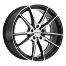 17X8 Petrol P0A G-BK MCH-FC 5X120 ET35 wheel/rim-5