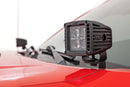 Rough Country LED Light Kit Ditch Mount For 3.5" For Toyota Tacoma 05-15