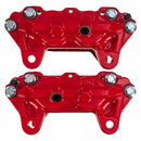Front PowerStop Caliper Set For Toyota Tundra