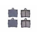 PowerStop Z16 Evolution Ceramic Brake Pads