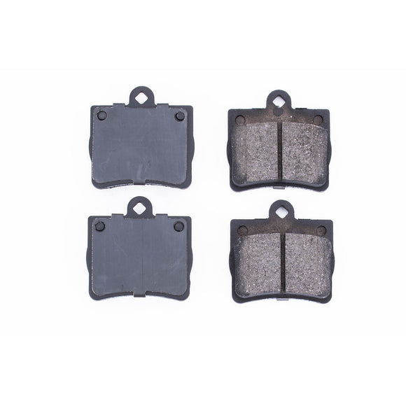PowerStop Z16 Evolution Ceramic Brake Pads