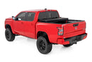 Rough Country Hard Low Profile Bed Cover 5' Bed For Nissan Frontier 2224