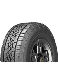 285/70R17 Continental TerrainContact A/T 121S BSW E 2857017 285 70 17