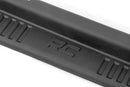 Rough Country Entry Guards Front and Rear For Jeep Wrangler JK 2WD 4WD 07-18