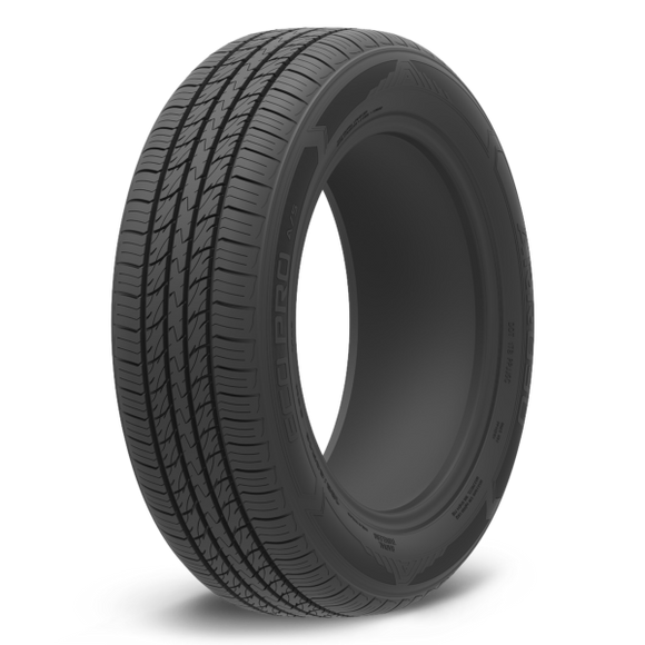 175/65R15 Arroyo Eco Pro AS Tire(s) 84H BW SL 175 65 15 1756515