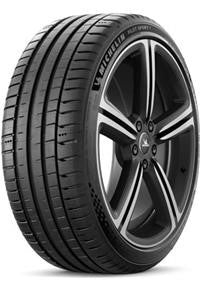 205/40ZR17 Michelin Pilot Sport 5 84(Y) BSW XL 205 40 17 2054017