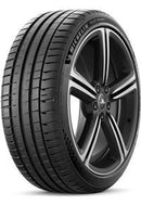 205/40ZR17 Michelin Pilot Sport 5 84(Y) BSW XL 205 40 17 2054017