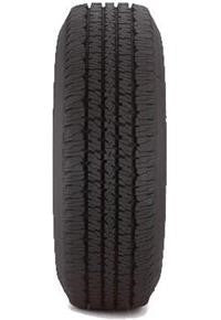 Firestone Transforce HT Tire 8.75R16.5 115/111R BW 8.7516.5