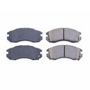 PowerStop Z16 Evolution Ceramic Brake Pads
