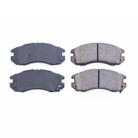 PowerStop Z16 Evolution Ceramic Brake Pads