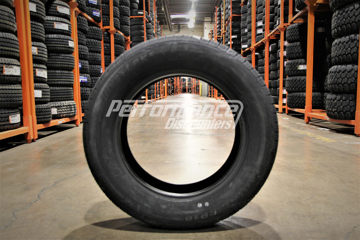 Westlake RP18 Tire 205/65R16 95H BSW SL 205 65 16 2056516 
