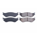 PowerStop Z16 Evolution Ceramic Brake Pads