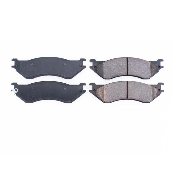PowerStop Z16 Evolution Ceramic Brake Pads