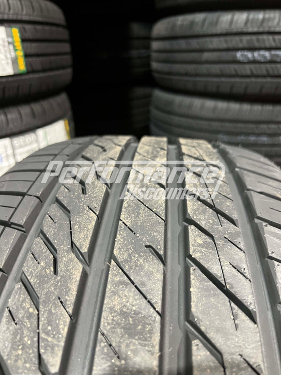 275/45ZR21 American Roadstar Sport A/S 110Y BSW XL 275 45 21 2754521