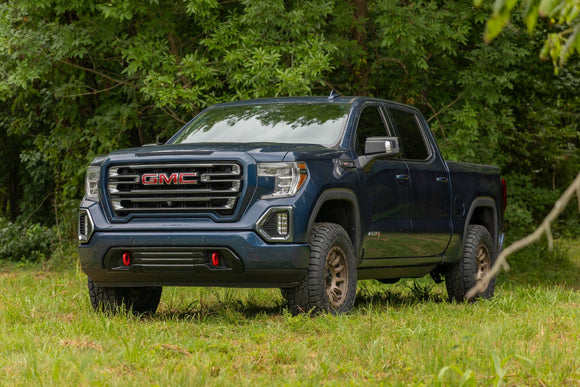 Rough Country 3.5" Lift Kit For GMC Sierra 1500 2WD 4WD 2019-2024