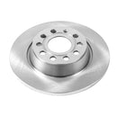 Rear PowerStop AutoSpecialty Rotor For Volkswagen Eos
