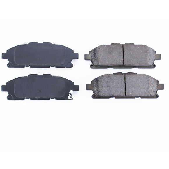 PowerStop Z16 Evolution Ceramic Brake Pads