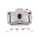 Front Right PowerStop Caliper For Isuzu Trooper